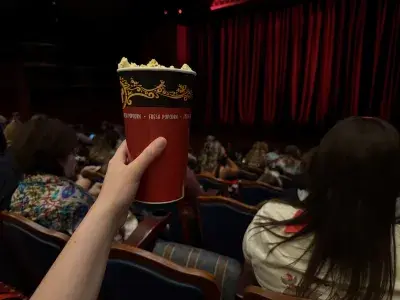 Popcorn-Disney-Cruise-Line
