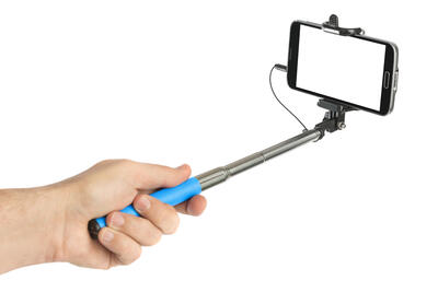 Selfie-Stick