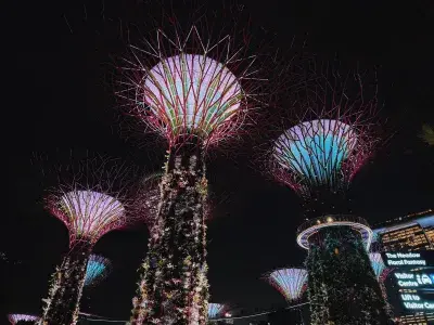 Singapore