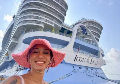 Calista-Icon