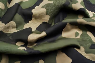 Camo-Fabric