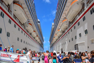 Carnival-Liberty-Docked