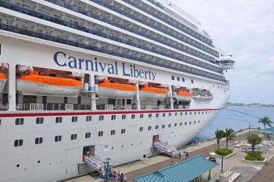 Carnival-Liberty