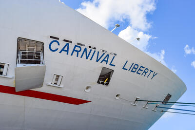 Carnival-Liberty