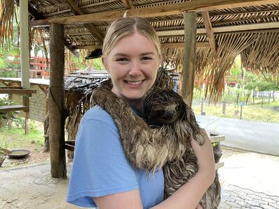 Elizabeth-Roatan