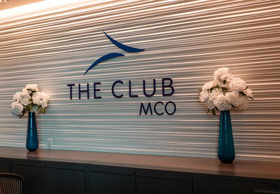 MCO-Lounge