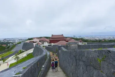 Naha, Japan