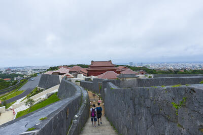 Naha, Japan