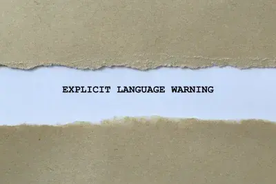 Profanity