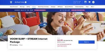 Royal-WiFi-Cost-Cruise-Planner