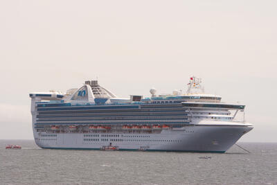 Star-Princess-Cruise-Ship