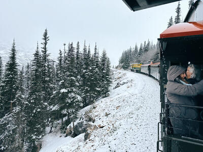 Alaska-Railway-Excursion