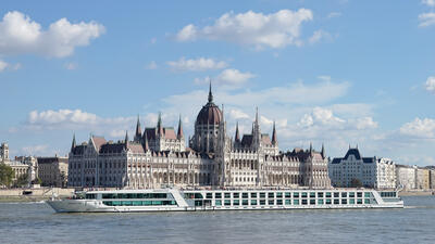 Budapest-River-Cruise-Danube