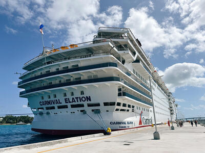 Carnival-Elation-Docked-Nassau-Aft