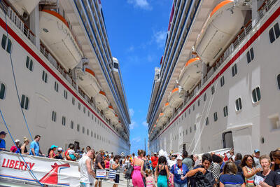 Carnival-Liberty-Docked