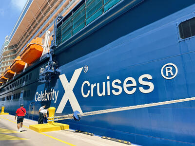 Celebrity-Reflection-Docked