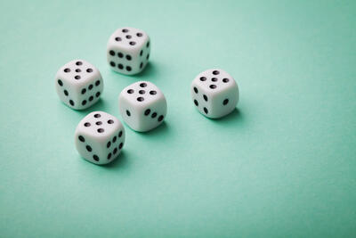 Dice-1