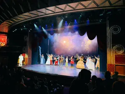 Disney-Magic-Enchanted-Dreams