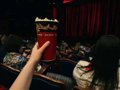 Disney-Theater-Popcorn