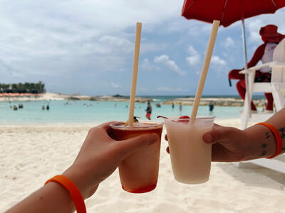 Drinks-CocoCay