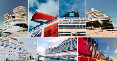 Cruise Line Ranking from Worst to Best