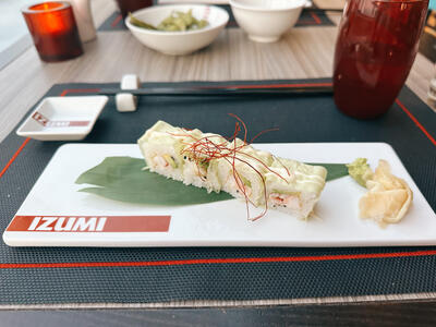 Izumi-Sushi-Vision-Specialty