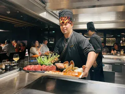 MSC-Seashore-Kaito-Teppanyaki-Specialty