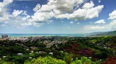 Panoramic-Trinidad-Tobago