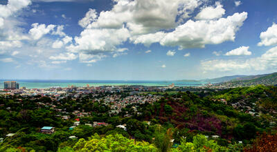 Panoramic-Trinidad-Tobago