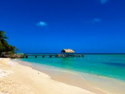 Pigeon-Point-Tobago