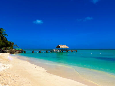 Pigeon-Point-Tobago