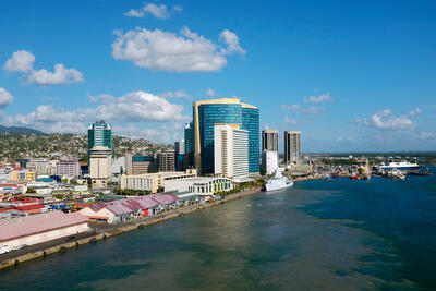 Port-of-Spain