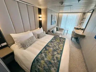 Princess-Cruises-Balcony-Cabin