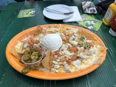 Senor-Frogs-Nassau-Nachos