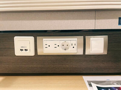 Symphony-Standard-Inside-Cabin-Outlets