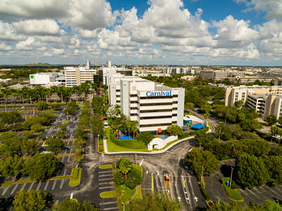 Carnival-Headquarters-FL