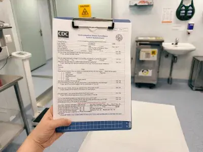Cruise-Ship-Medical-Center-Questions