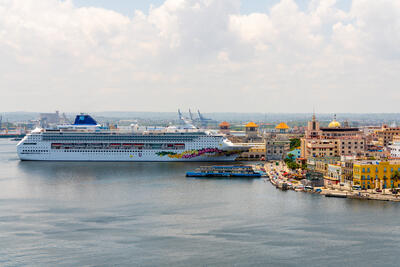 Cuba-NCL-Docked