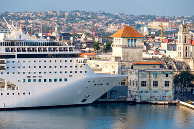 Havana-Cuba-Cruise