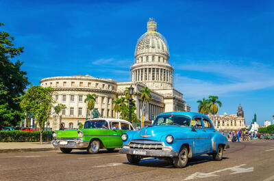 Havana-Cuba