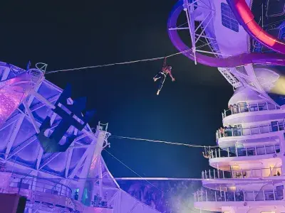Utopia of the Seas