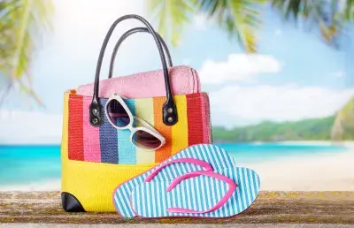 Beach-Bag
