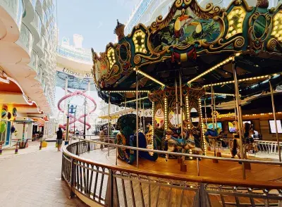 Boardwalk