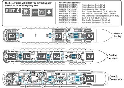 Carnival-Dream-Muster-Stations-Heald-Facebook