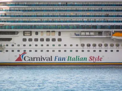 Carnival-Venezia