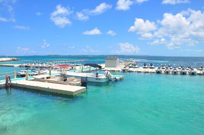 CocoCay-Jet-Skis