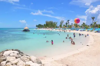 CocoCay