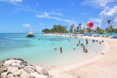 CocoCay