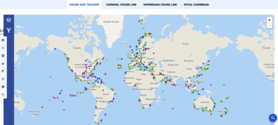 CruiseHive-Tracking-2025