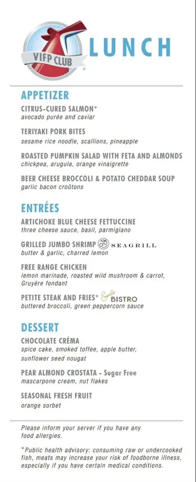 Diamond-Menu-Carnival